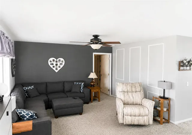 Photo 4 of Single family home for sale at 9860 Townsquare Blvd, Fenton, MI 48430 | MLS# 20261071732 | Listing updated on 2026-09-09
