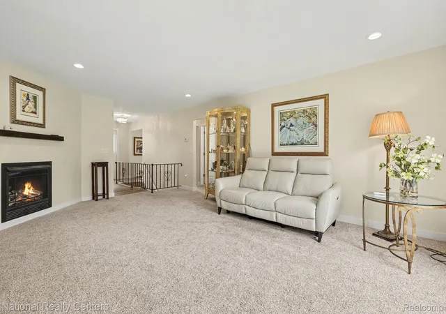 Photo 3 of Condo for sale at 12486 Cambridge Blvd 10 Mile And Rushton, Green Oak Township Livingston, MI 48169 | MLS# 20261071734 | Listing updated on 2026-09-06