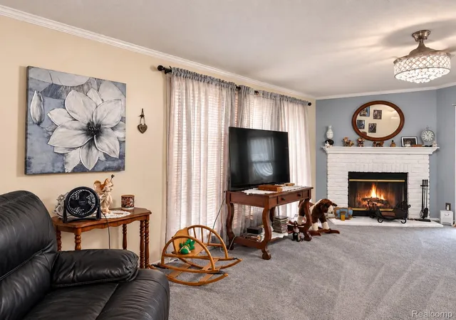 Photo 3 of Single family home for sale at 30007 Meadow, Gibraltar, MI 48173 | MLS# 20261071735 | Listing updated on 2026-09-08