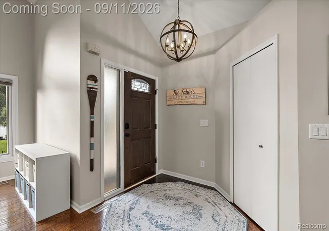 Photo 4 of Single family home for sale at 4955 Lakeview Blvd, Clarkston, MI 48348 | MLS# 20261071738 | Listing updated on 2026-09-15