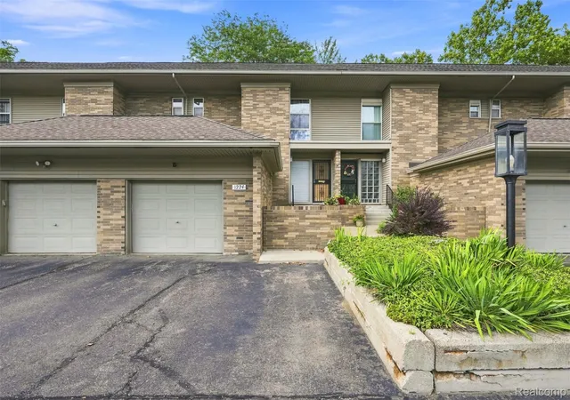 Photo 1 of Condo for sale at 1224 Saint Aubin, Detroit, MI 48207 | MLS# 20261071740 | Listing updated on 2026-09-14
