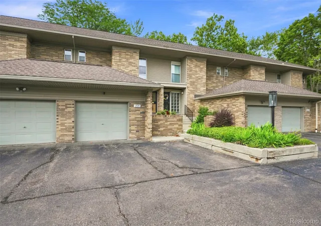 Photo 2 of Condo for sale at 1224 Saint Aubin, Detroit, MI 48207 | MLS# 20261071740 | Listing updated on 2026-09-14
