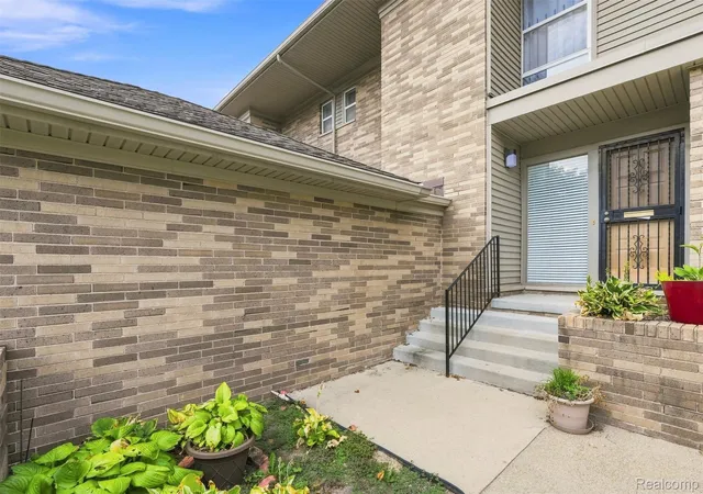 Photo 3 of Condo for sale at 1224 Saint Aubin, Detroit, MI 48207 | MLS# 20261071740 | Listing updated on 2026-09-14