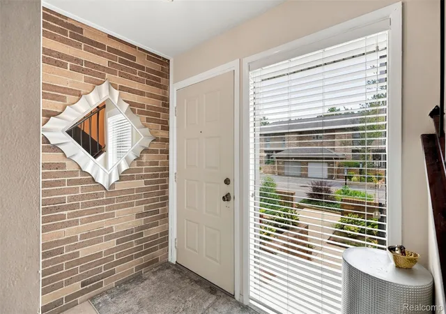 Photo 4 of Condo for sale at 1224 Saint Aubin, Detroit, MI 48207 | MLS# 20261071740 | Listing updated on 2026-09-14