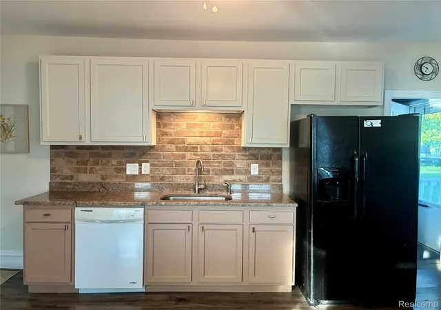 Photo 3 of Single family home for sale at 6279 Woodbine St, Caseville, MI 48725 | MLS# 20261071741 | Listing updated on 2026-09-07