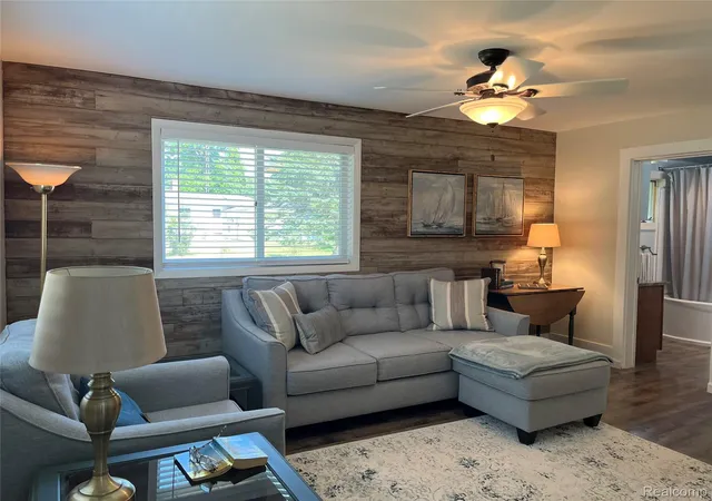Photo 4 of Single family home for sale at 6279 Woodbine St, Caseville, MI 48725 | MLS# 20261071741 | Listing updated on 2026-09-07