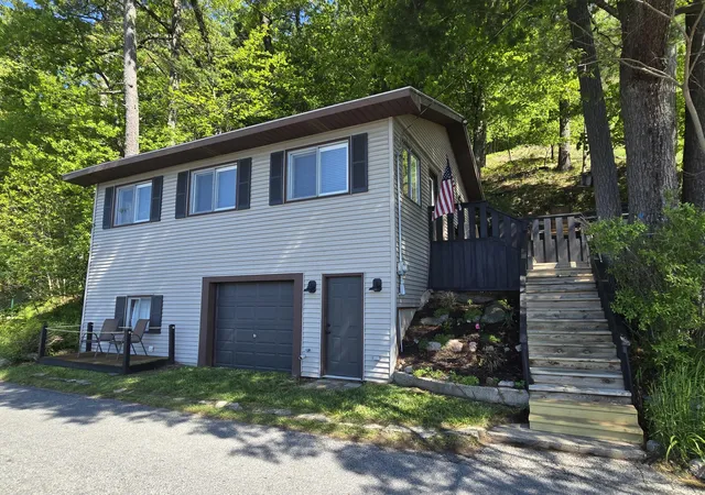 Photo 1 of Single family home for sale at 601 W Baldwin Lake Dr, Greenville, MI 48838 | MLS# 65026047414 | Listing updated on 2026-09-06