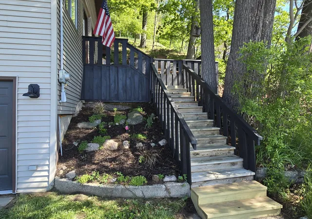 Photo 2 of Single family home for sale at 601 W Baldwin Lake Dr, Greenville, MI 48838 | MLS# 65026047414 | Listing updated on 2026-09-06