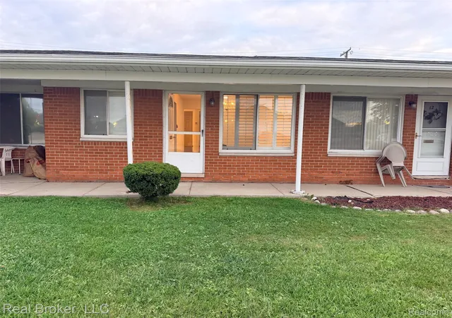 Photo 1 of Condo for sale at 22444 Kelly Rd #11, Eastpointe, MI 48021 | MLS# 20261071744 | Listing updated on 2026-09-07