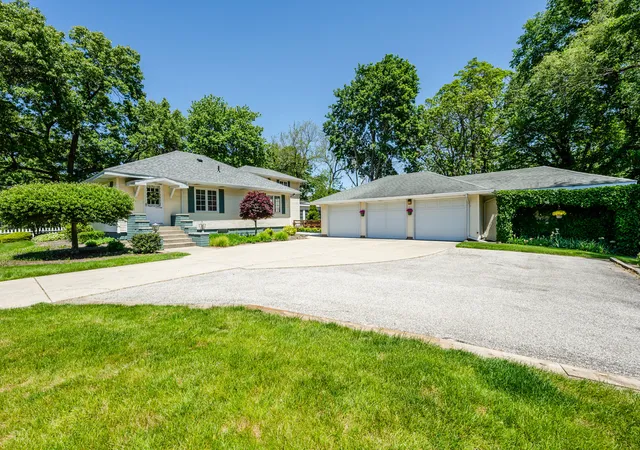 Photo 1 of Single family home for sale at 5221 Ridge Rd, Stevensville, MI 49127 | MLS# 69026047415 | Listing updated on 2026-09-09