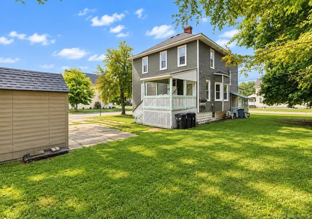 Photo 4 of Multi family home for sale at 636 Griswold St, Port Huron, MI 48060 | MLS# 58050220987 | Listing updated on 2026-09-10