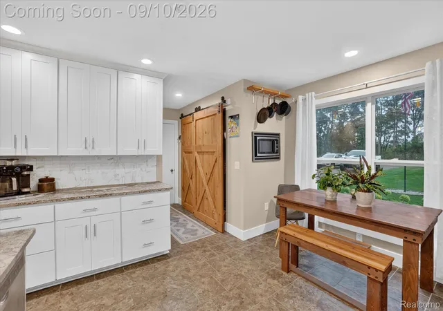 Photo 4 of Single family home for sale at 1121 Ripley Rd, Linden, MI 48451 | MLS# 20261071747 | Listing updated on 2026-09-13