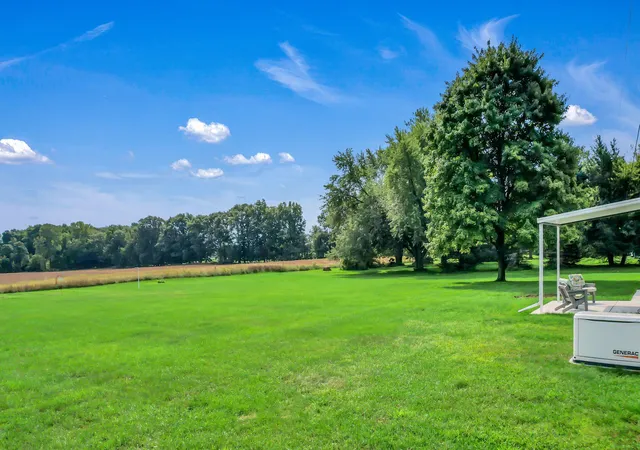Photo 3 of Single family home for sale at 2233 Ives Rd, Leslie, MI 49251 | MLS# 71026047420 | Listing updated on 2026-09-18