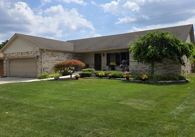 Photo 1 of Sale Pending at 43164 Hillcrest Dr, Sterling Heights, MI 48313 | MLS# 81026047421 | Listing updated on 2026-09-16