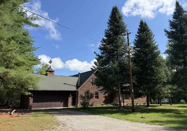 Single family home for sale at 5048 W Stevenson Lake Rd, Lake, MI 48632 | MLS# 79080073295