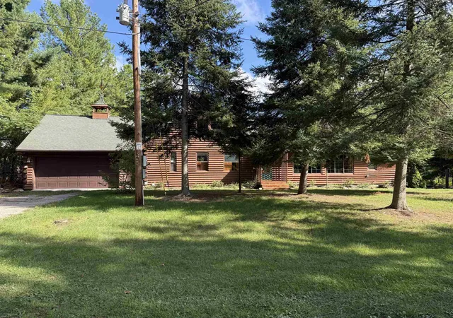 Photo 3 of Single family home for sale at 5048 W Stevenson Lake Rd, Lake, MI 48632 | MLS# 79080073295 | Listing updated on 2026-09-10