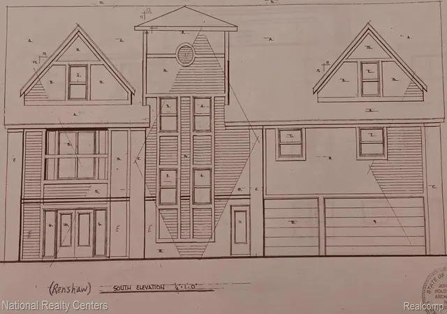 Photo 1 of Land for sale at 4442 Borland St, West Bloomfield, MI 48323 | MLS# 20261071748 | Listing updated on 2026-09-08
