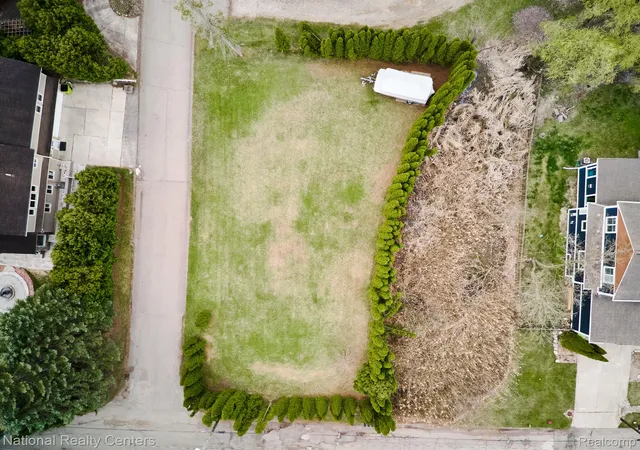 Photo 4 of Land for sale at 4442 Borland St, West Bloomfield, MI 48323 | MLS# 20261071748 | Listing updated on 2026-09-08