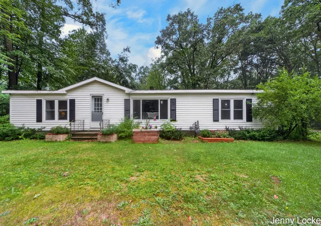 Photo 1 of Sale Pending at 6165 N Weber Rd, Whitehall, MI 49461 | MLS# 71026047422 | Listing updated on 2026-09-12