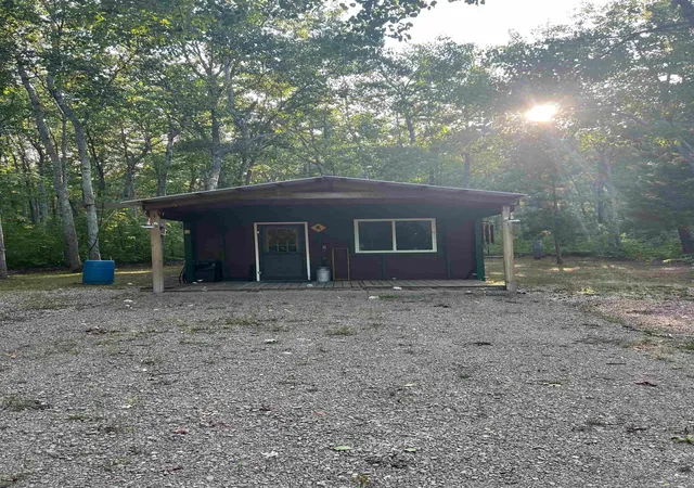 Photo 1 of Single family home for sale at 8765 County 646 Rd, Rogers City, MI 49779 | MLS# 58050220989 | Listing updated on 2026-10-04