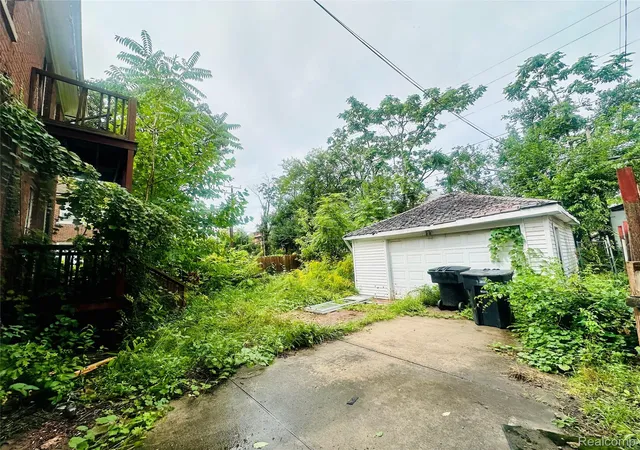 Photo 24 of Multi family home for sale at 3232 Sturtevant St, Detroit, MI 48206 | MLS# 20261071756 | Listing updated on 2026-09-07