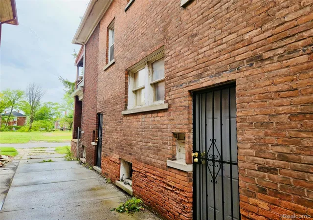 Photo 3 of Multi family home for sale at 3232 Sturtevant St, Detroit, MI 48206 | MLS# 20261071756 | Listing updated on 2026-09-07