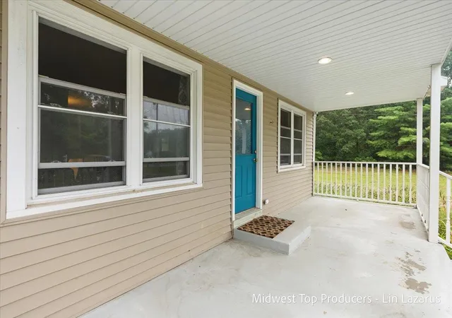 Photo 4 of Single family home for sale at 4568 Duck Lake Rd, Whitehall, MI 49461 | MLS# 65026047426 | Listing updated on 2026-09-18