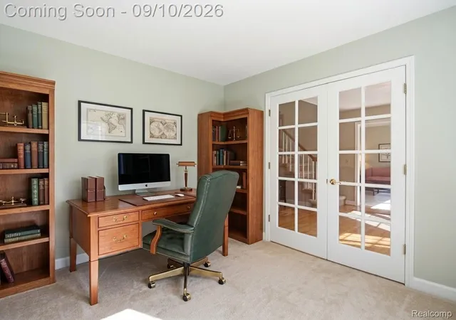Photo 3 of Single family home for sale at 3569 Wedgewood Dr, Rochester Hills, MI 48306 | MLS# 20261071759 | Listing updated on 2026-09-12