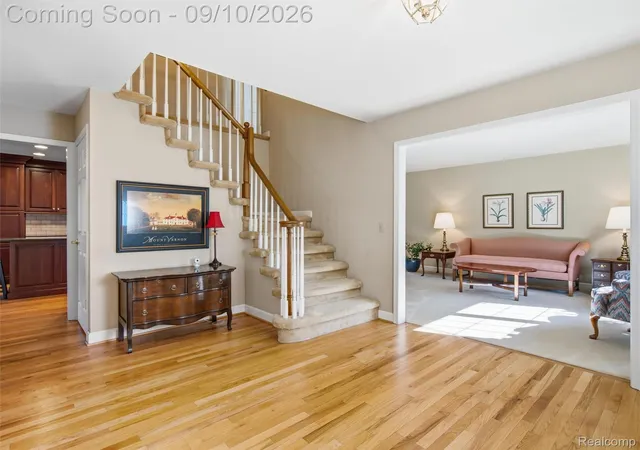 Photo 4 of Single family home for sale at 3569 Wedgewood Dr, Rochester Hills, MI 48306 | MLS# 20261071759 | Listing updated on 2026-09-12