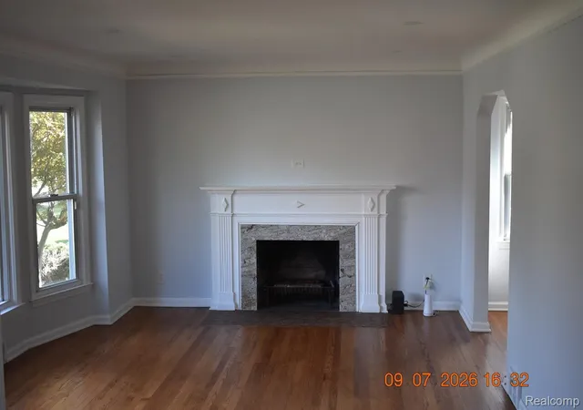 Photo 3 of Single family home for sale at 17145 Fairfield St, Detroit, MI 48221 | MLS# 20261071764 | Listing updated on 2026-09-12