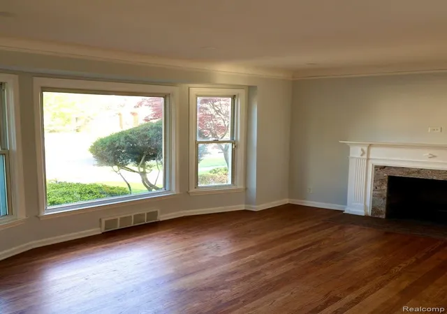 Photo 4 of Single family home for sale at 17145 Fairfield St, Detroit, MI 48221 | MLS# 20261071764 | Listing updated on 2026-09-12