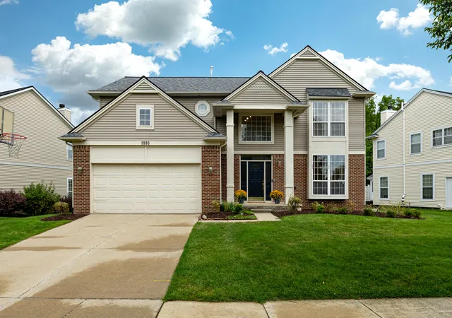 Photo 1 of Single family home for sale at 1880 Timber Trl, Ann Arbor, MI 48103 | MLS# 81026047433 | Listing updated on 2026-09-14