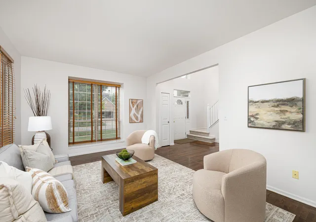 Photo 4 of Single family home for sale at 1880 Timber Trl, Ann Arbor, MI 48103 | MLS# 81026047433 | Listing updated on 2026-09-17