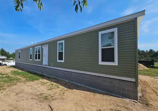 Photo 1 of Single family home for sale at 6323 Sw Gonyer, Fife Lake, MI 49633 | MLS# 78080073298 | Listing updated on 2026-09-15