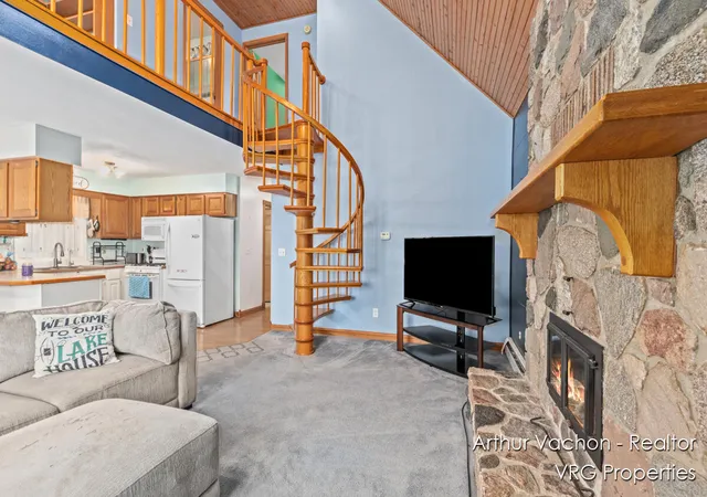 Photo 3 of Single family home for sale at 331 Conkey Dr, Fenwick, MI 48834 | MLS# 65026047435 | Listing updated on 2026-09-06