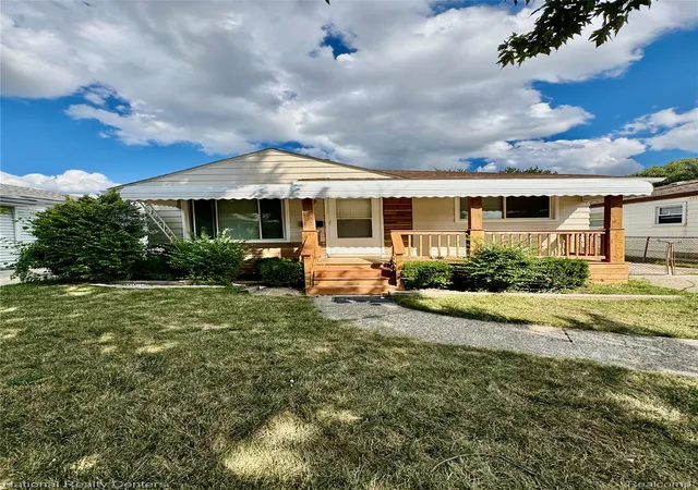 Photo 3 of Single family home for sale at 24884 Hayes Ave, Eastpointe, MI 48021 | MLS# 20261071778 | Listing updated on 2026-09-17