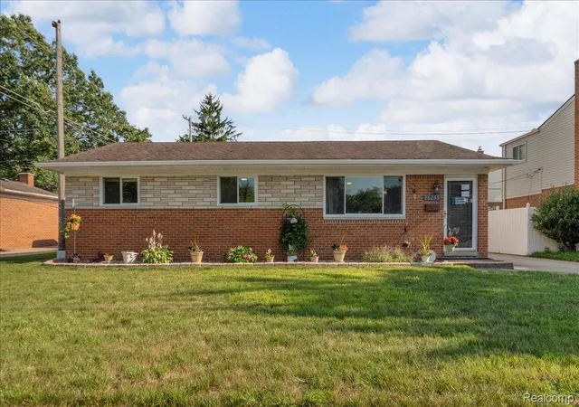 Single family home for sale at 36255 Canyon Dr, Westland, MI 48186 | MLS# 20261071784 | Listing updated on 2026-09-11