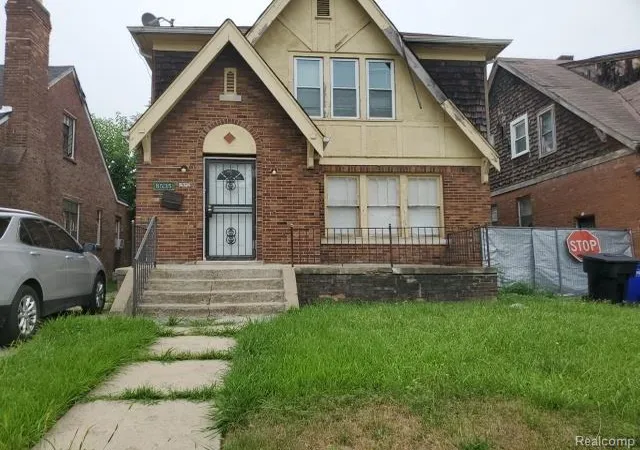 Photo 1 of Multi family home for sale at 8535 Kentucky St Sw, Detroit, MI 48204 | MLS# 20261071788 | Listing updated on 2026-09-07