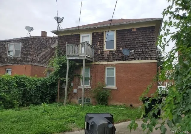 Photo 2 of Multi family home for sale at 8535 Kentucky St Sw, Detroit, MI 48204 | MLS# 20261071788 | Listing updated on 2026-09-07