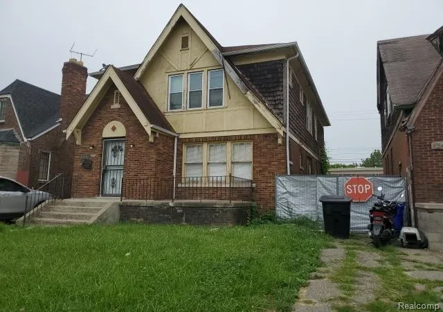 Photo 3 of Multi family home for sale at 8535 Kentucky St Sw, Detroit, MI 48204 | MLS# 20261071788 | Listing updated on 2026-09-07
