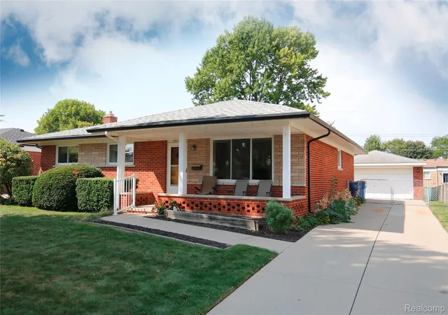 Photo 1 of Sale Pending at 30133 Gloede Dr, Warren, MI 48088 | MLS# 20261071790 | Listing updated on 2026-09-07
