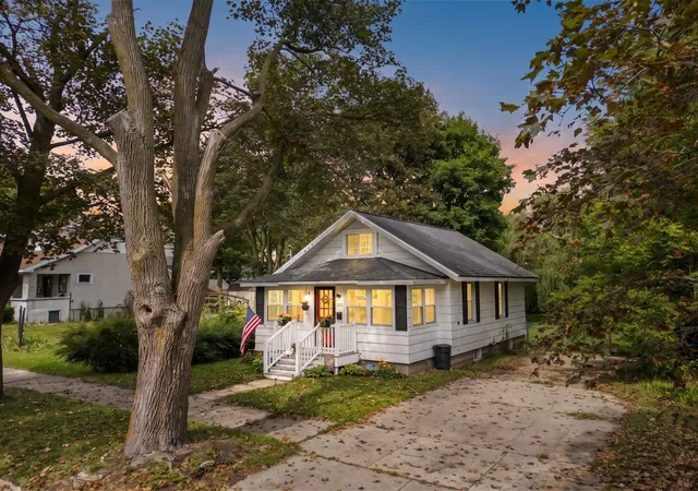 Photo 1 of Single family home for sale at 123 Powers St, Cadillac, MI 49601 | MLS# 78080073299 | Listing updated on 2026-09-09
