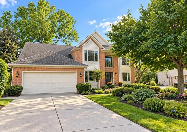 Photo 1 of Sale Pending at 37673 Mckenzie Ct, Farmington Hills, MI 48331 | MLS# 20261071794 | Listing updated on 2026-10-13