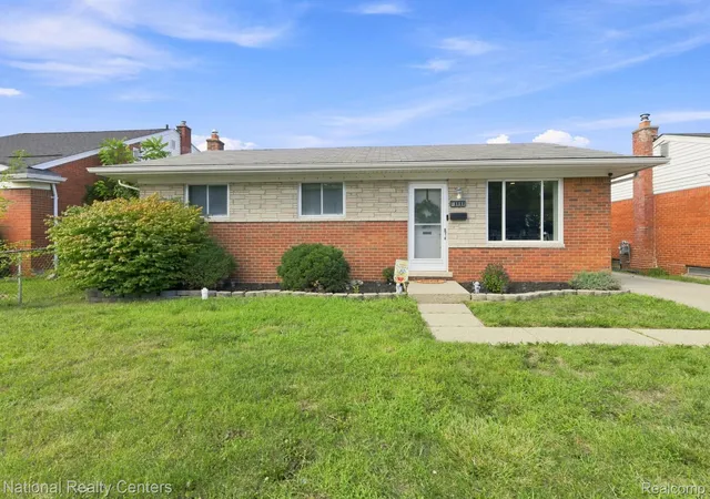 Photo 1 of Sale Pending at 18335 E 13 Mile Rd, Fraser, MI 48026 | MLS# 20261071800 | Listing updated on 2026-09-15