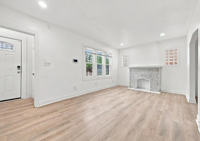 Photo 2 of Single family home for sale at 16515 Mark Twain St, Detroit, MI 48235 | MLS# 81026047444 | Listing updated on 2026-09-12