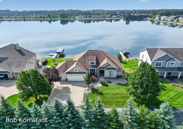 Photo 1 of Single family home for sale at 1780 68th Street Sw, Byron Center, MI 49315 | MLS# 65026047445 | Listing updated on 2026-09-15