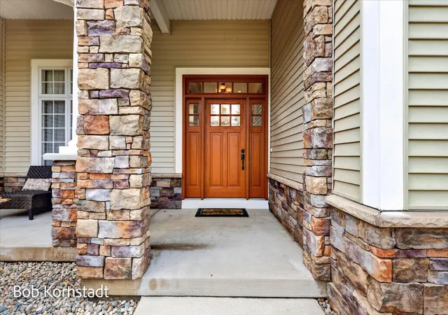 Photo 3 of Single family home for sale at 1780 68th Street Sw, Byron Center, MI 49315 | MLS# 65026047445 | Listing updated on 2026-09-15