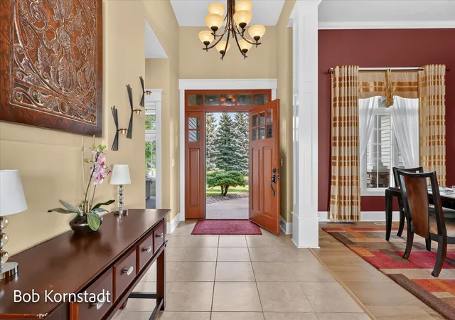 Photo 3 of Single family home for sale at 1780 68th Street SW, Byron Center, MI 49315 | MLS# 65026047445 | Listing updated on 2026-09-15