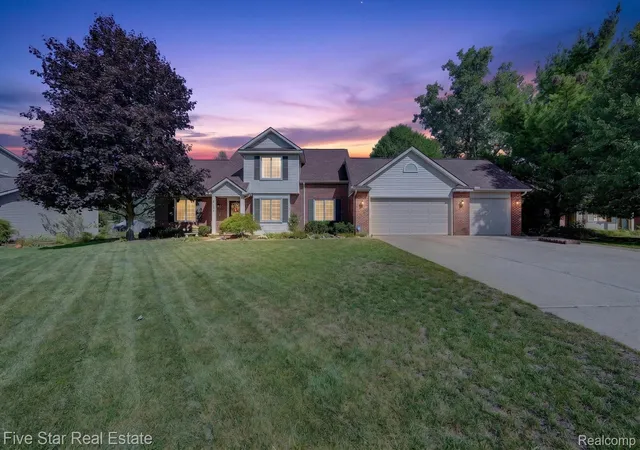 Photo 1 of Sale Pending at 2135 Holly Berry Ln, Commerce Township, MI 48390 | MLS# 20261071804 | Listing updated on 2026-09-11