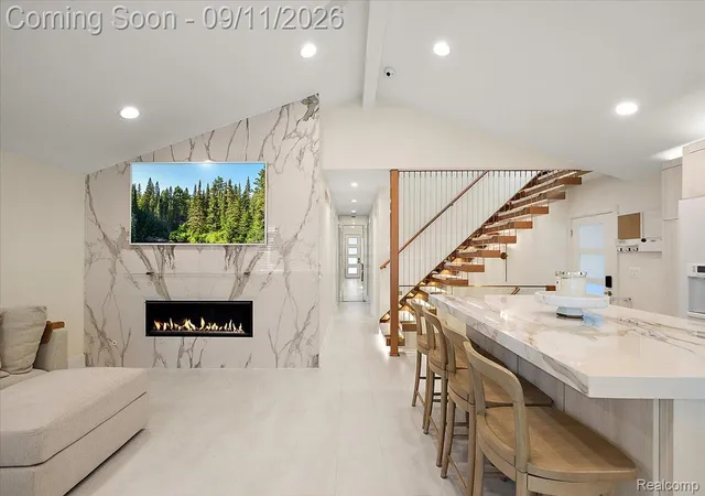 Photo 3 of Single family home for sale at 523 Renshaw St, Rochester, MI 48307 | MLS# 20261071805 | Listing updated on 2026-09-11